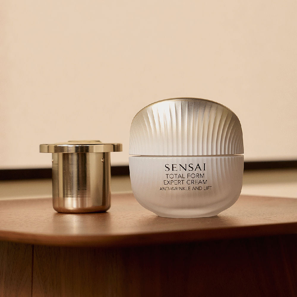 Sensai Total Form Expert Cream Refill 50 ml