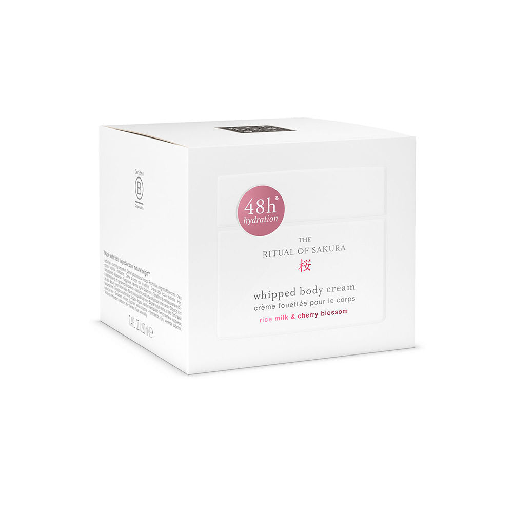 Rituals The Ritual of Sakura Body Cream 220 ml