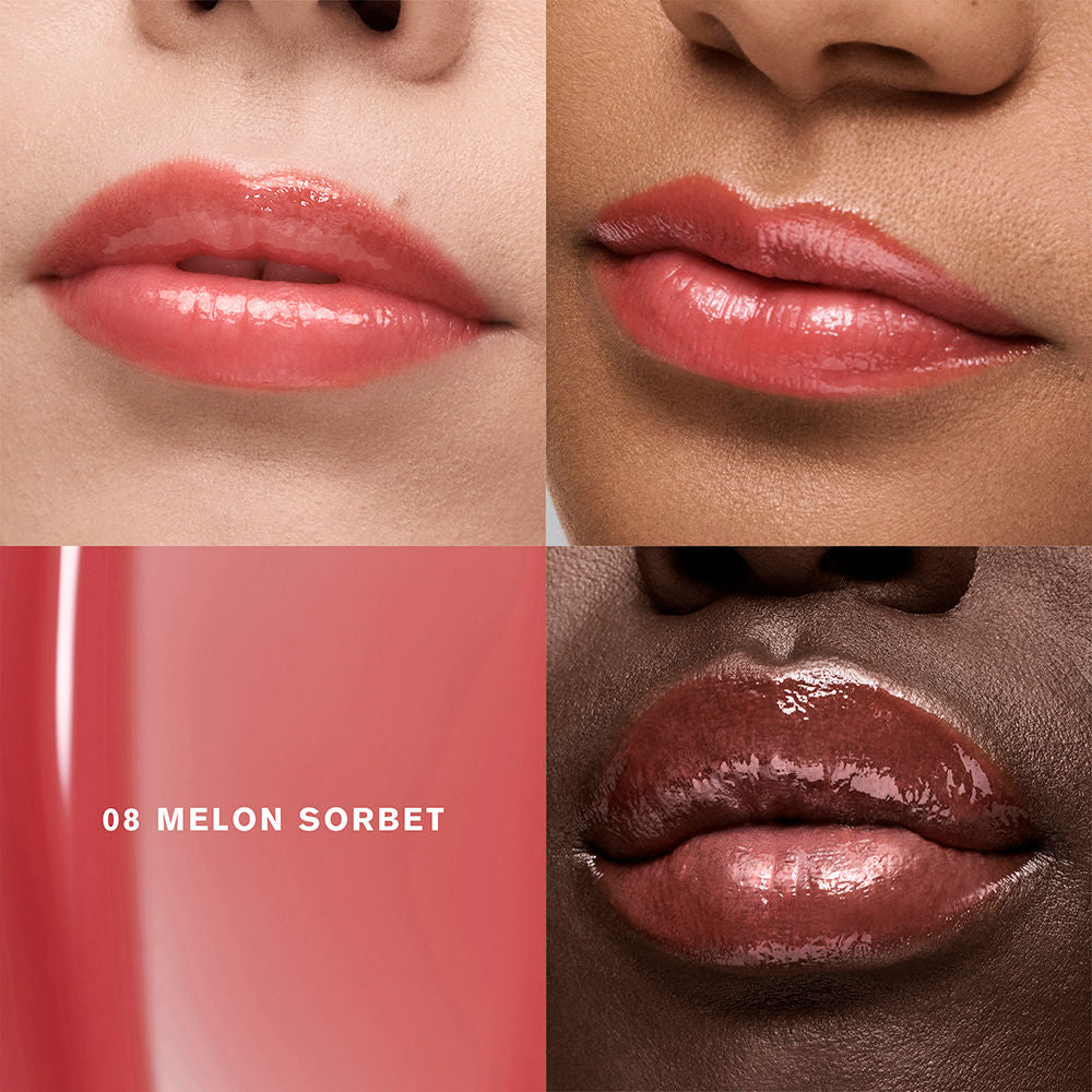 Estée Lauder Glossy pout aceite de labios