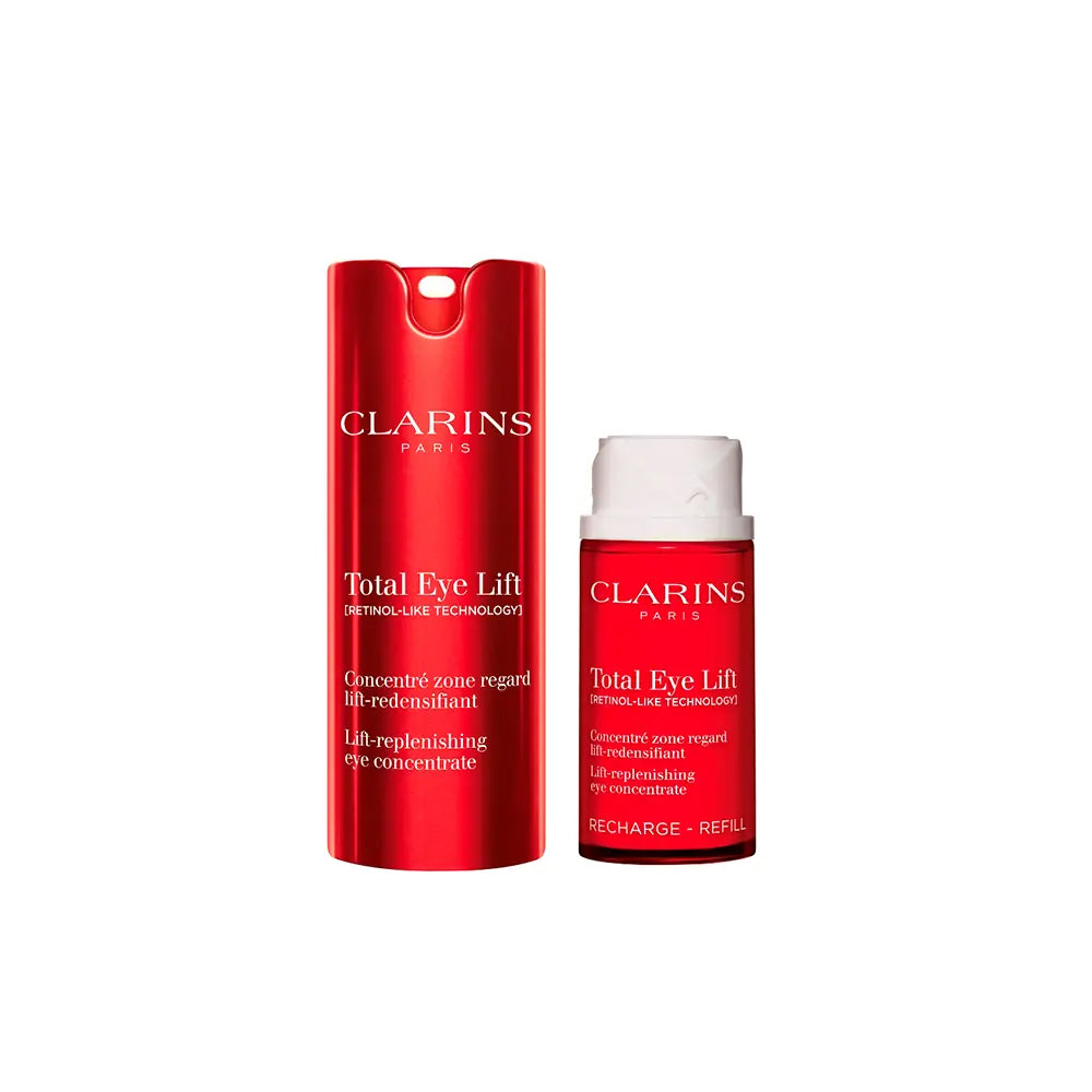 Clarins Total Eye Lift 15 Ml