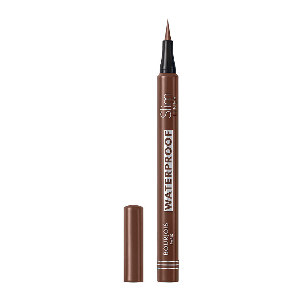 Bourjois Slim Liner Waterproof Eyeliner