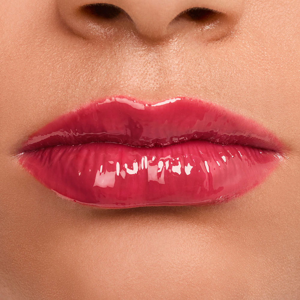 Bourjois Butter Tint Lip Glaze Lip Balm