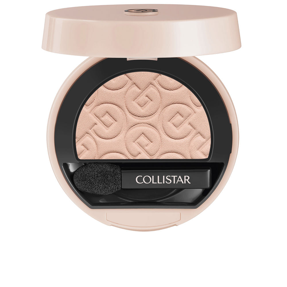 Collistar Impeccabile Compact Eyeshadow