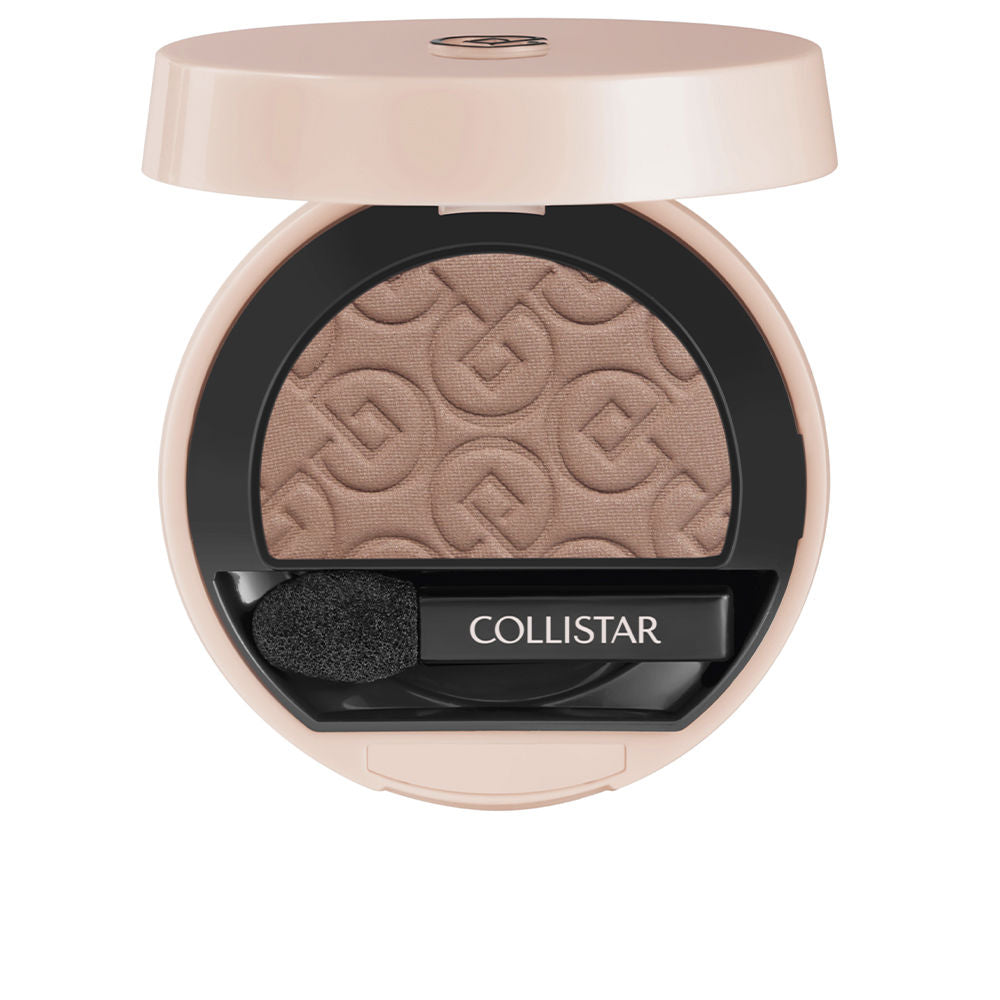 Collistar Impeccabile Compact Eyeshadow