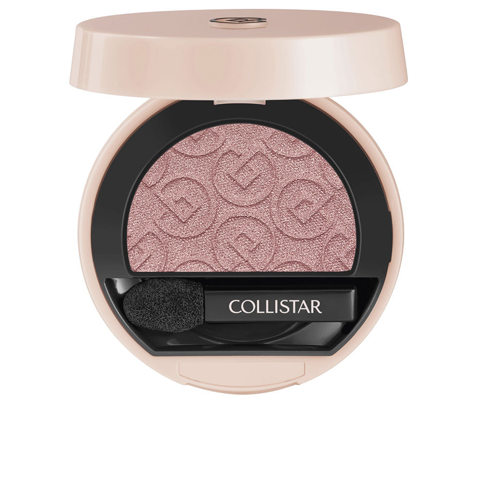 Collistar Impeccabile Compact Eyeshadow