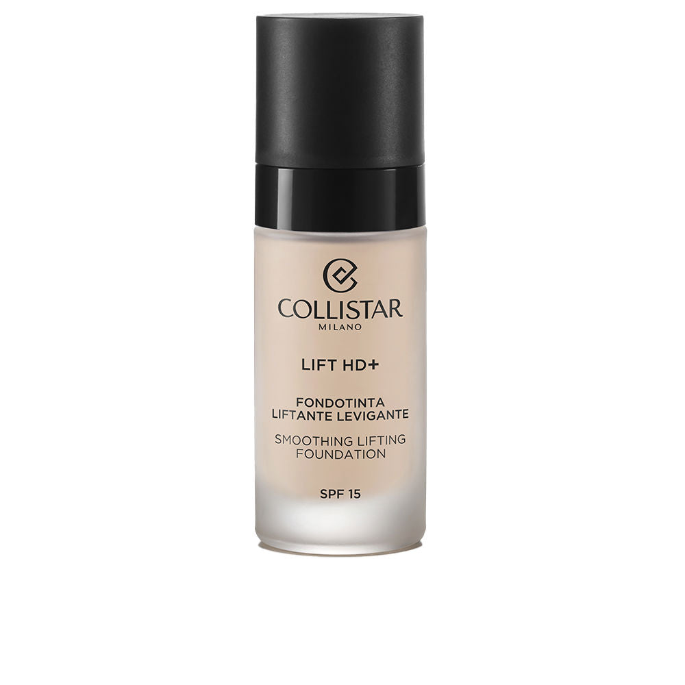 Collistar Lift Hd+ Firming and Smoothing Foundation