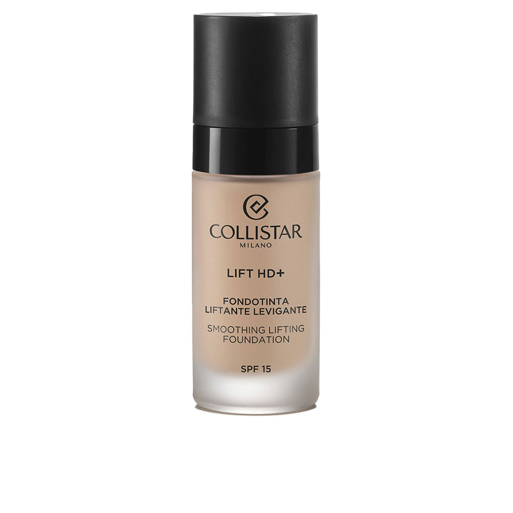 Collistar Lift Hd+ Firming and Smoothing Foundation