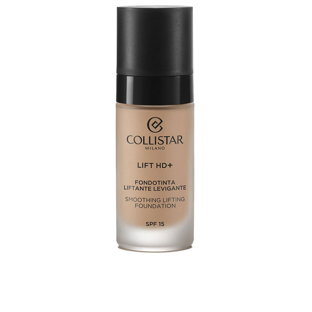 Collistar Lift Hd+ Firming and Smoothing Foundation