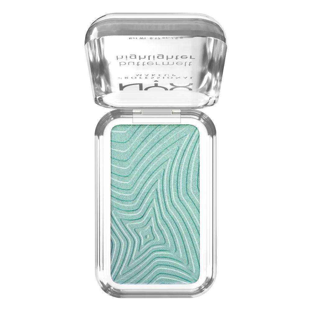 Nyx Professional Make Up Buttermelt Highlighter Powder Highlighter