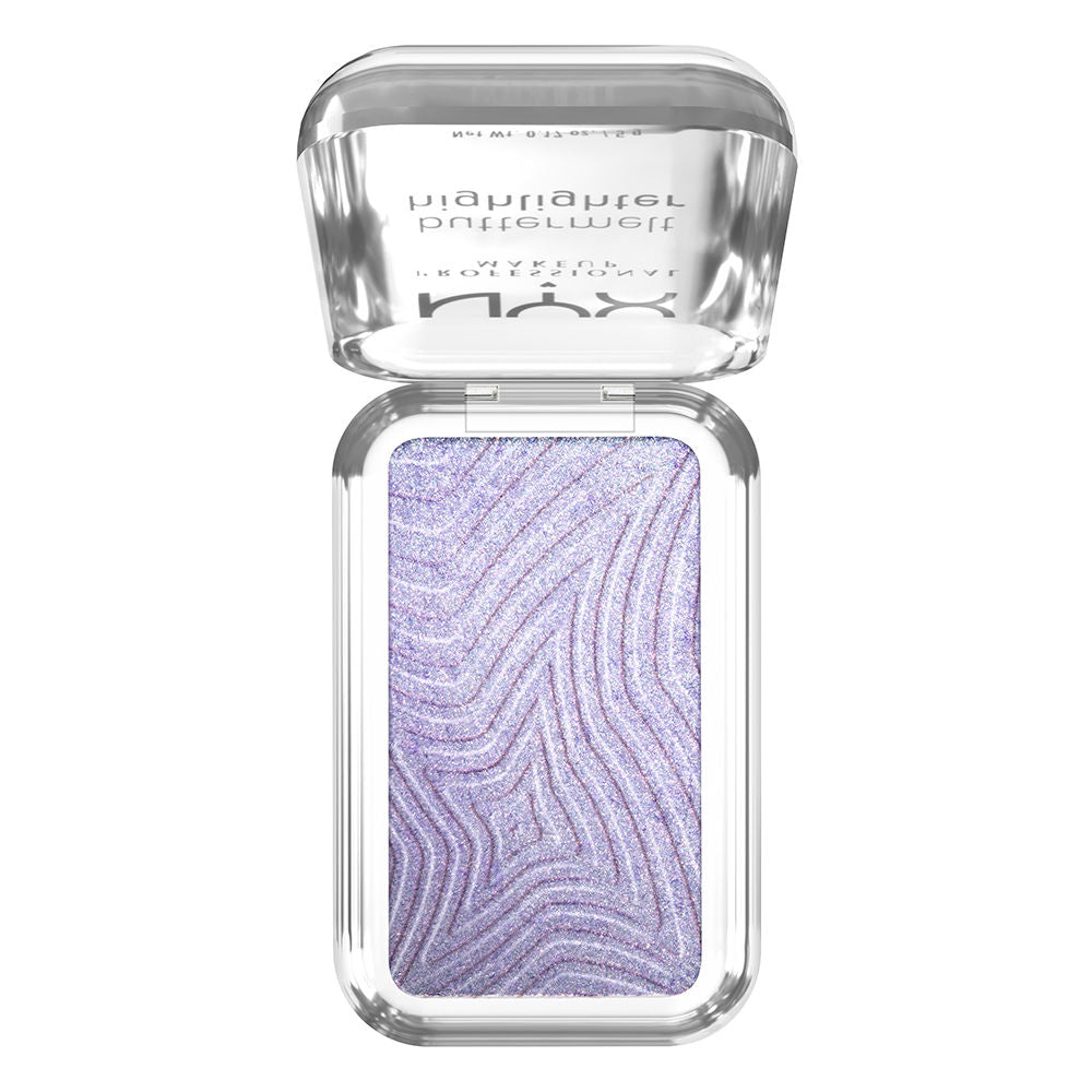 Nyx Professional Make Up Buttermelt Highlighter Powder Highlighter