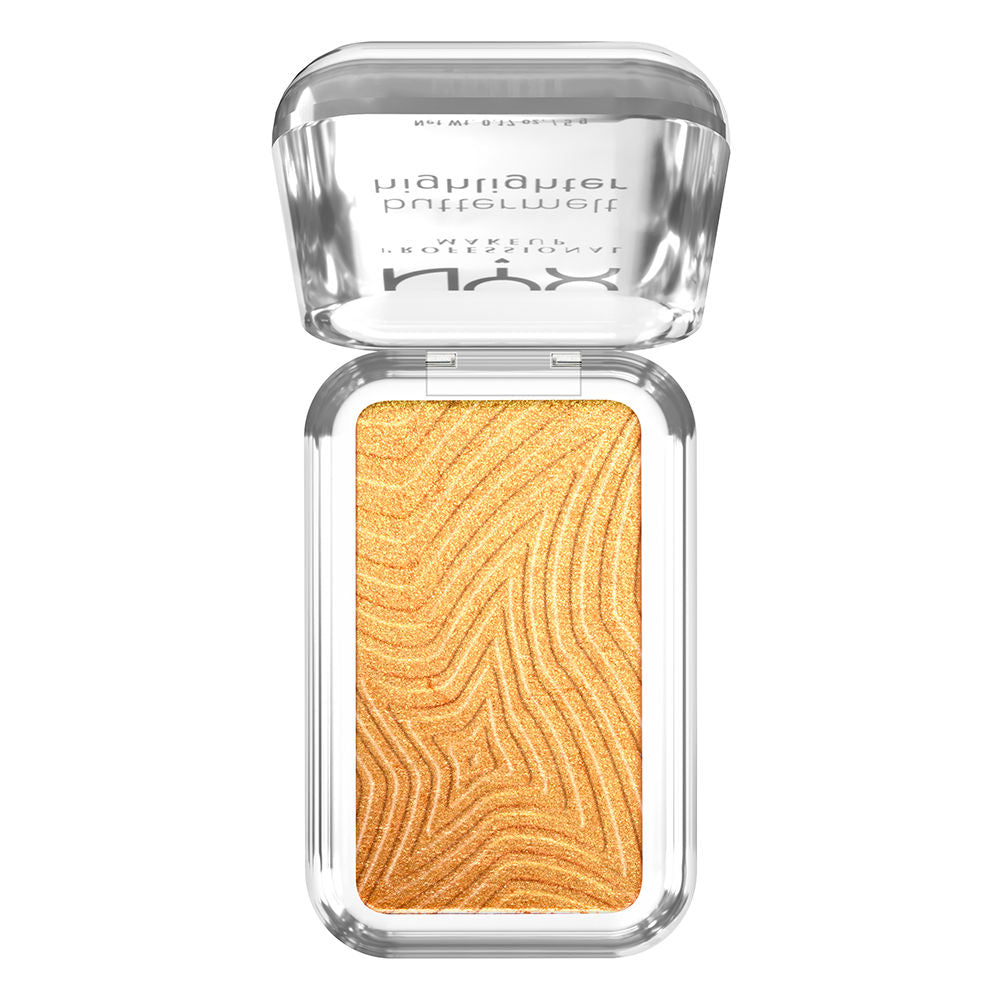 Nyx Professional Make Up Buttermelt Highlighter Powder Highlighter
