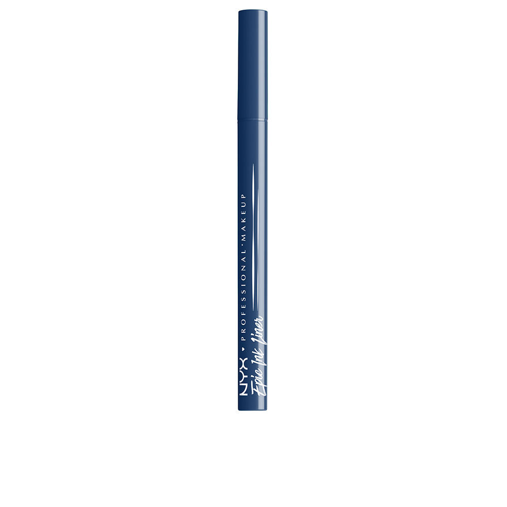 Nyx Professional Make Up Epic Ink Liner Eyeliner Waterproof