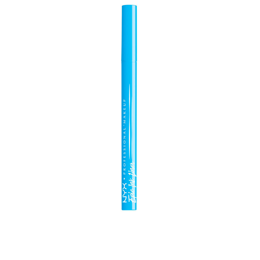 Nyx Professional Make Up Epic Ink Liner Waterproof Eyeliner