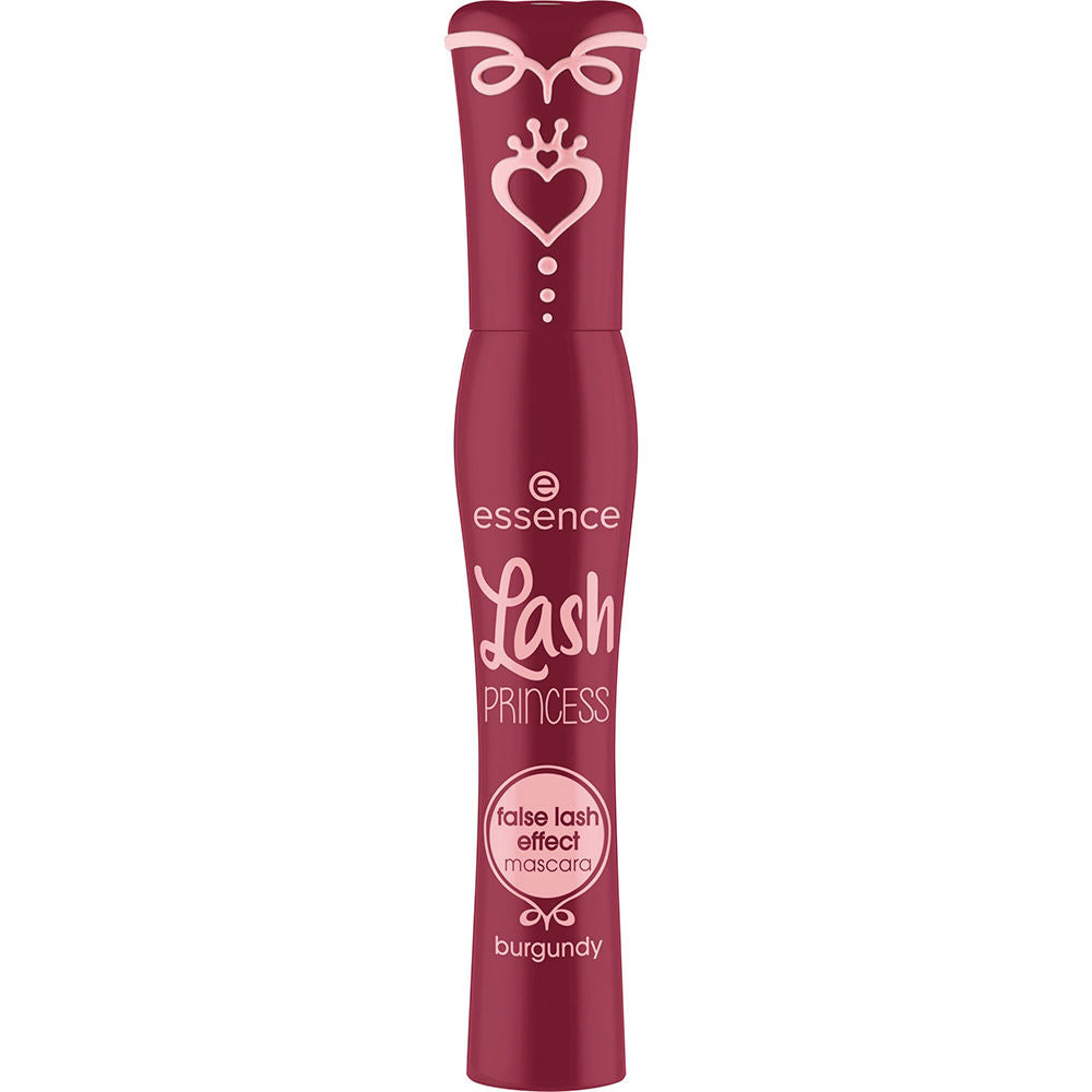 Essence Lash princess burgundy lash effect mascara 12 ml