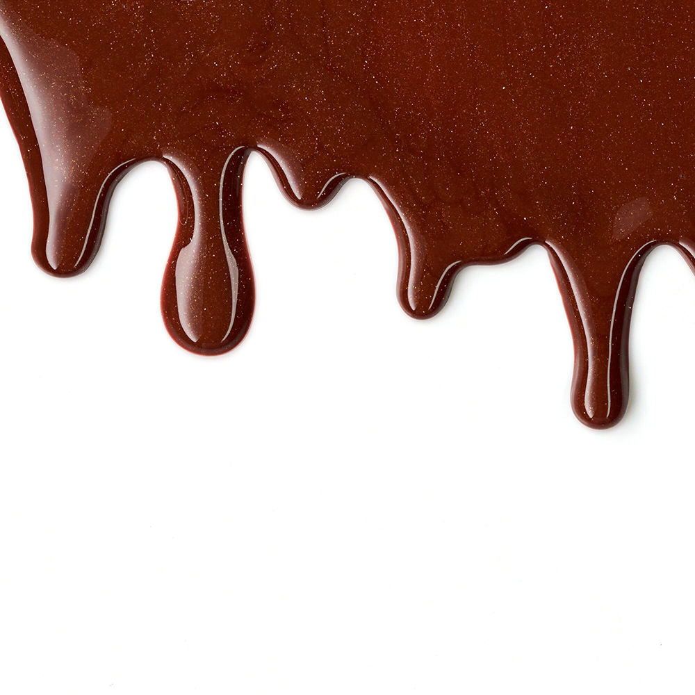 Essence Choco Bomb Lip Gloss