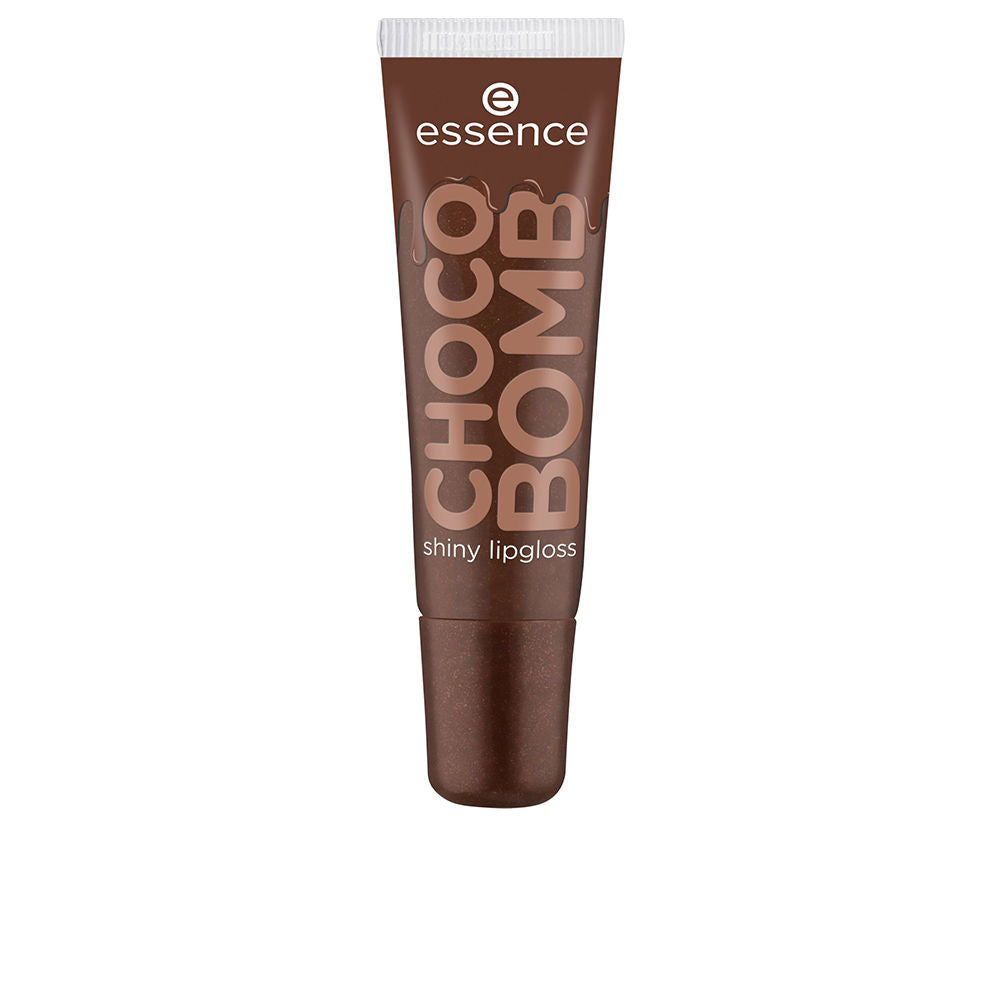 Essence Choco Bomb Lip Gloss