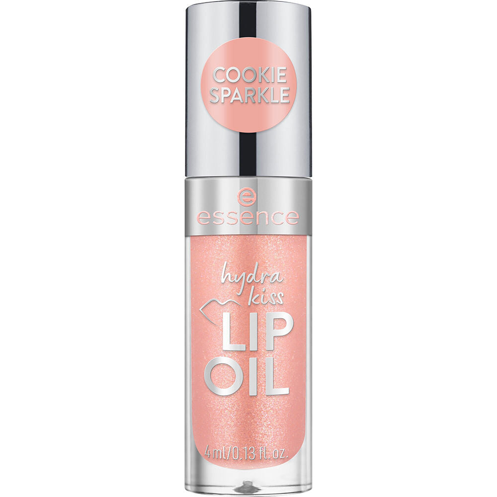 Essence Hydra Kiss Lip Oil