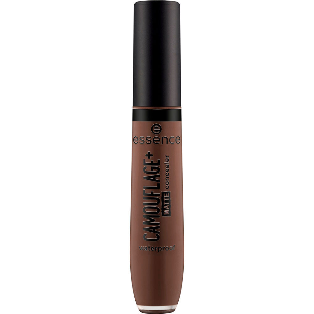 Essence Camouflage+ Matt Waterproof Concealer