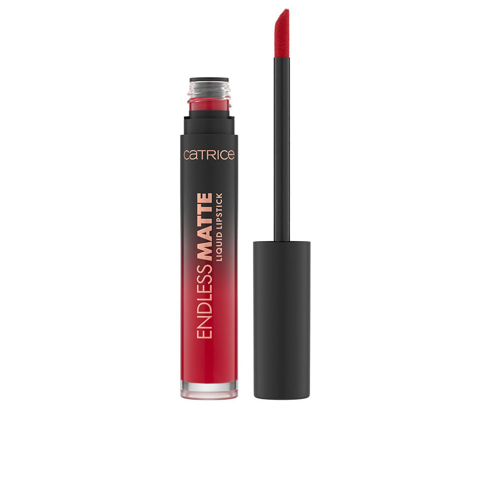 Catrice Endless Matte Liquid Lipstick