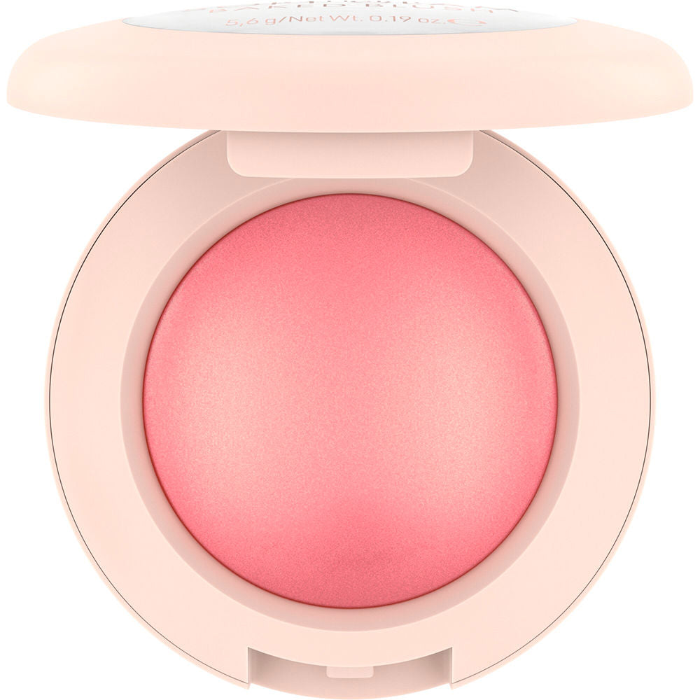 Catrice Soft Glam Baked Blush 040 Midnight Berry 5.6g