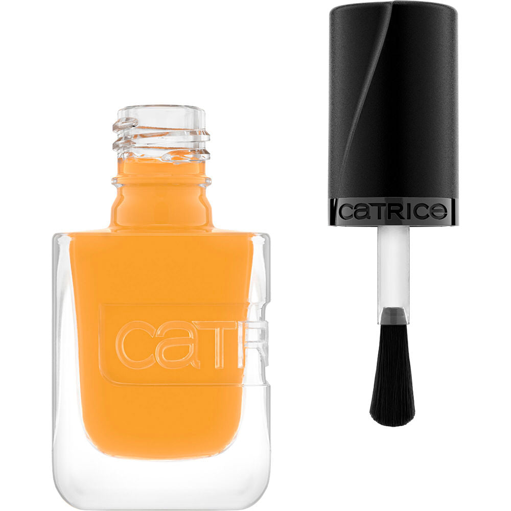 Catrice Gel Affair Nail Polish