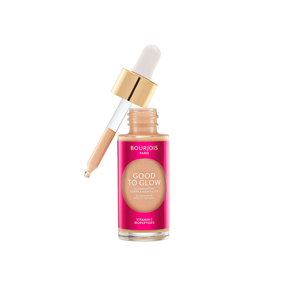 Bourjois Good to glow iluminador