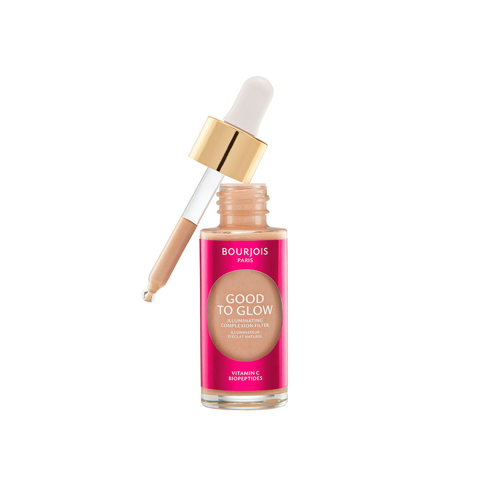 Bourjois Good to glow iluminador