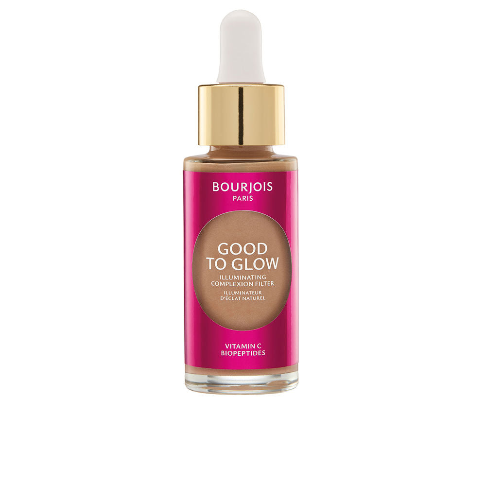Bourjois Good to glow iluminador