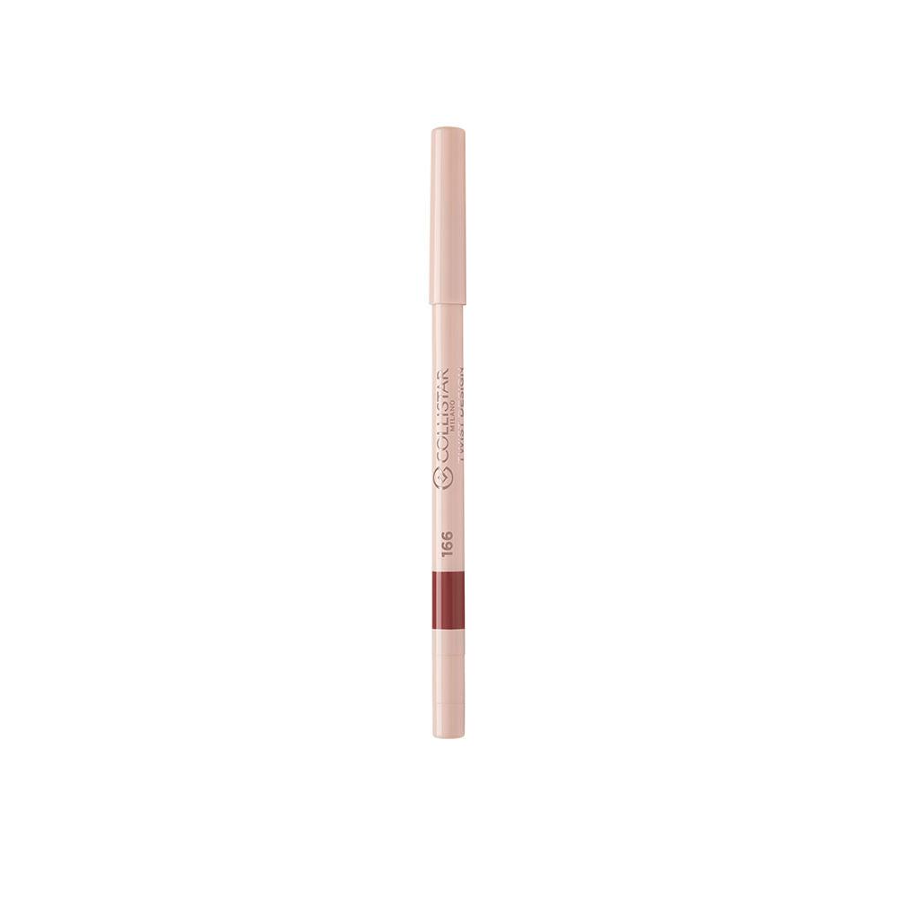 Collistar Twist design lápiz de labios