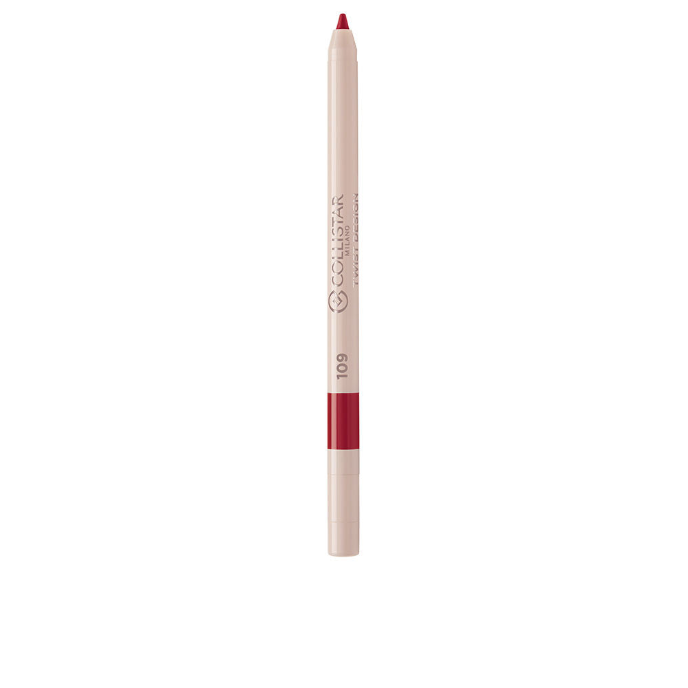 Collistar Twist design lápiz de labios