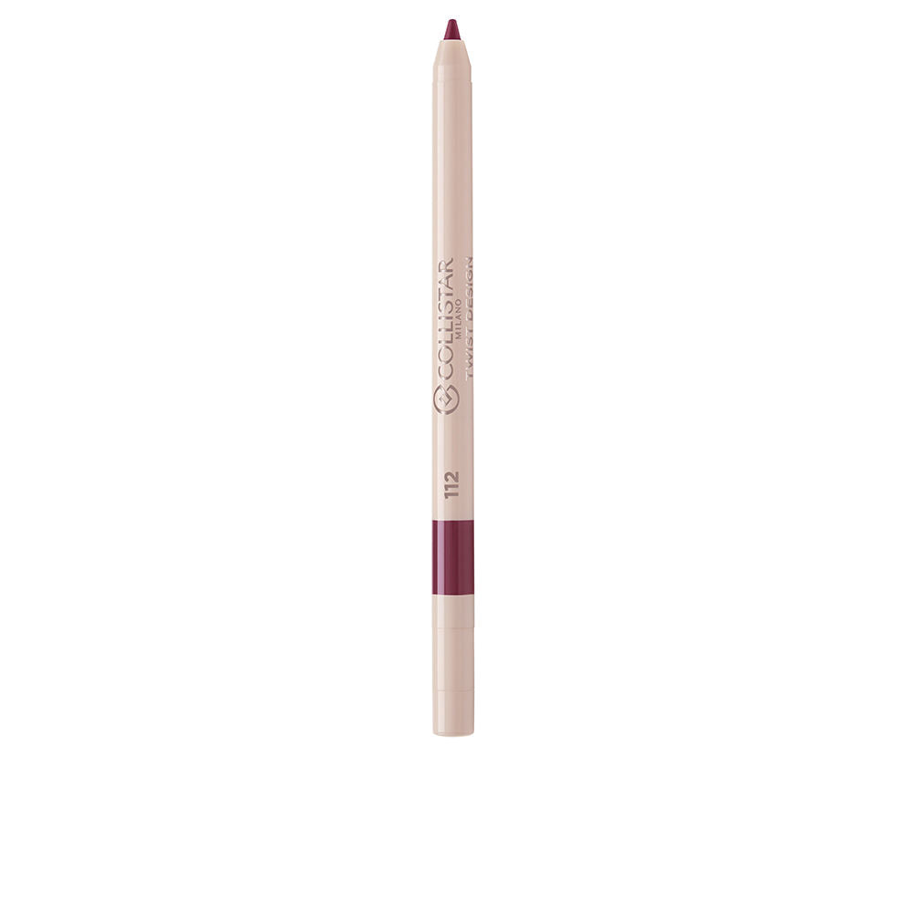 Collistar Twist design lápiz de labios