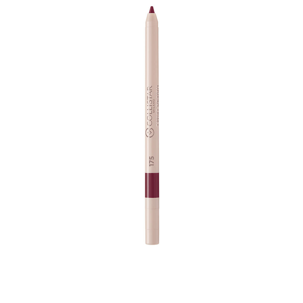 Collistar Twist design lápiz de labios