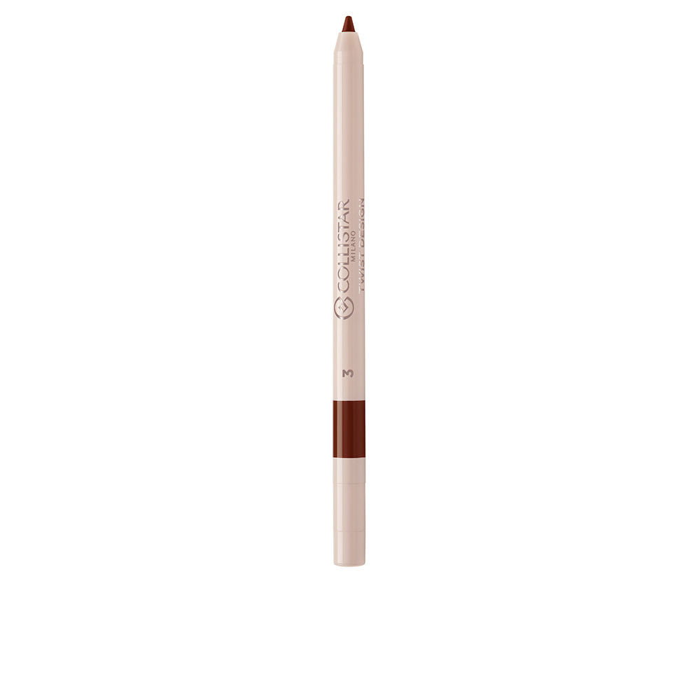 Collistar Twist design lápiz de labios