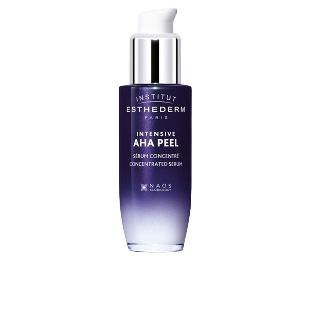 Institut Esthederm Intensive Aha Peel Sérum Concentrado 30 ml