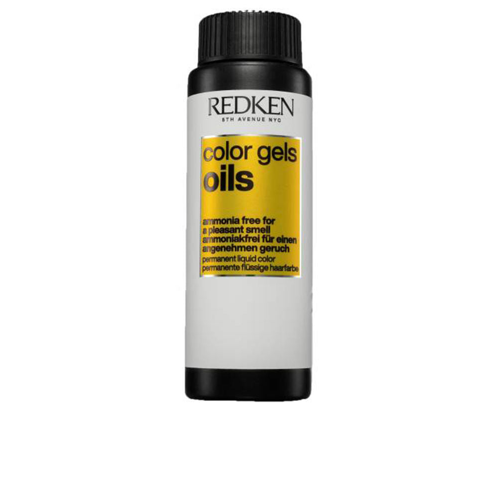 Redken Color Gel Oils