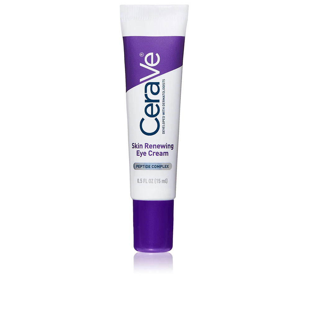 Cerave Skin Renewing Eye Contour Cream 15 ml