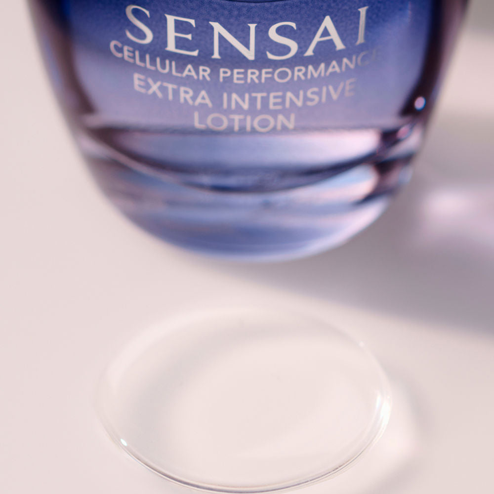 Sensai Cellular Performance Extra Intensive Lotion 125 ml