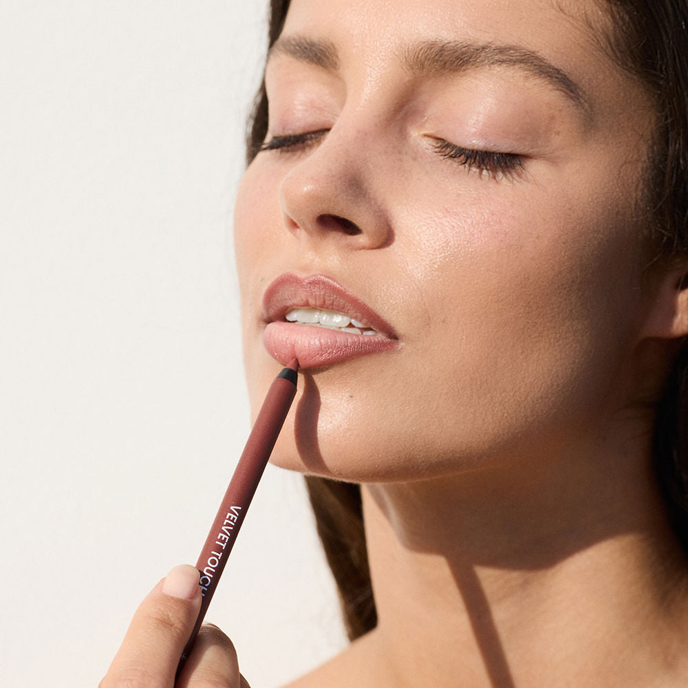Gosh Velvet Touch Waterproof Lipliner