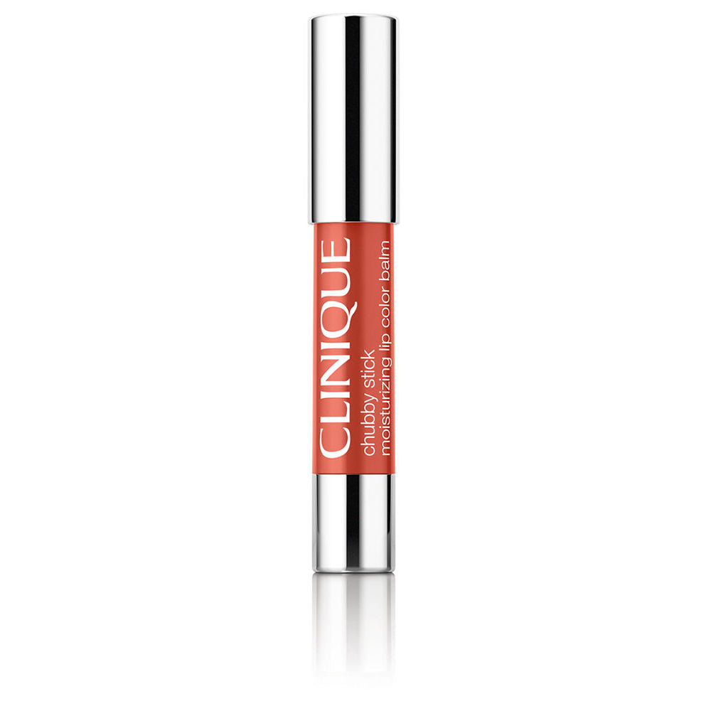 Clinique Chubby Stick Moisturizing Lip Balm with Color