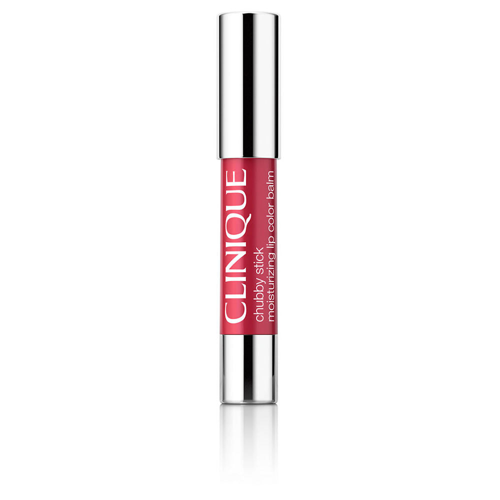 Clinique Chubby Stick Moisturizing Lip Balm with Color