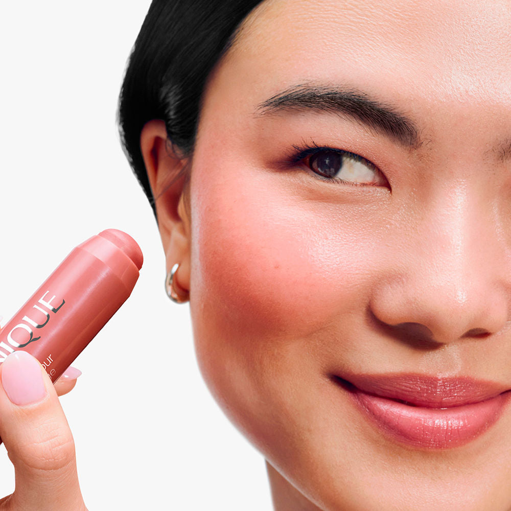 Clinique Chubby Stick Tinted Cheek Balm