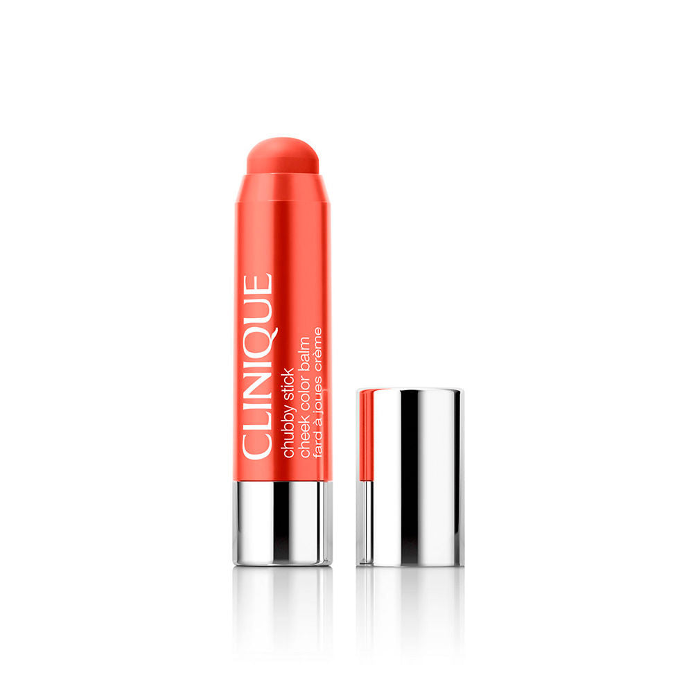 Clinique Chubby Stick Tinted Cheek Balm