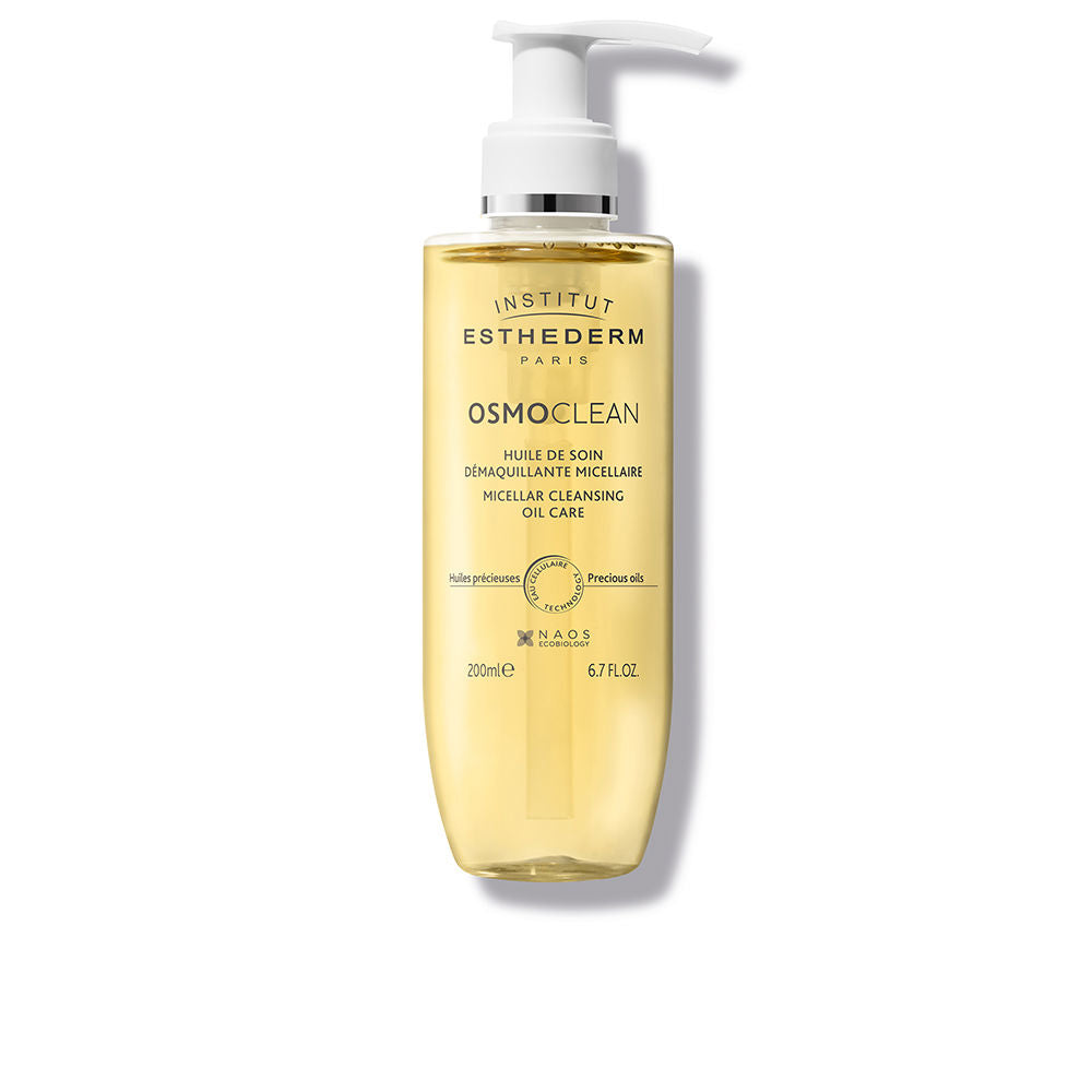 Institut Esthederm Osmoclean Micellar Cleansing Oil 150 ml