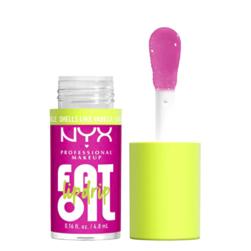Nyx Professional Make Up Fat Oil Lip Drip