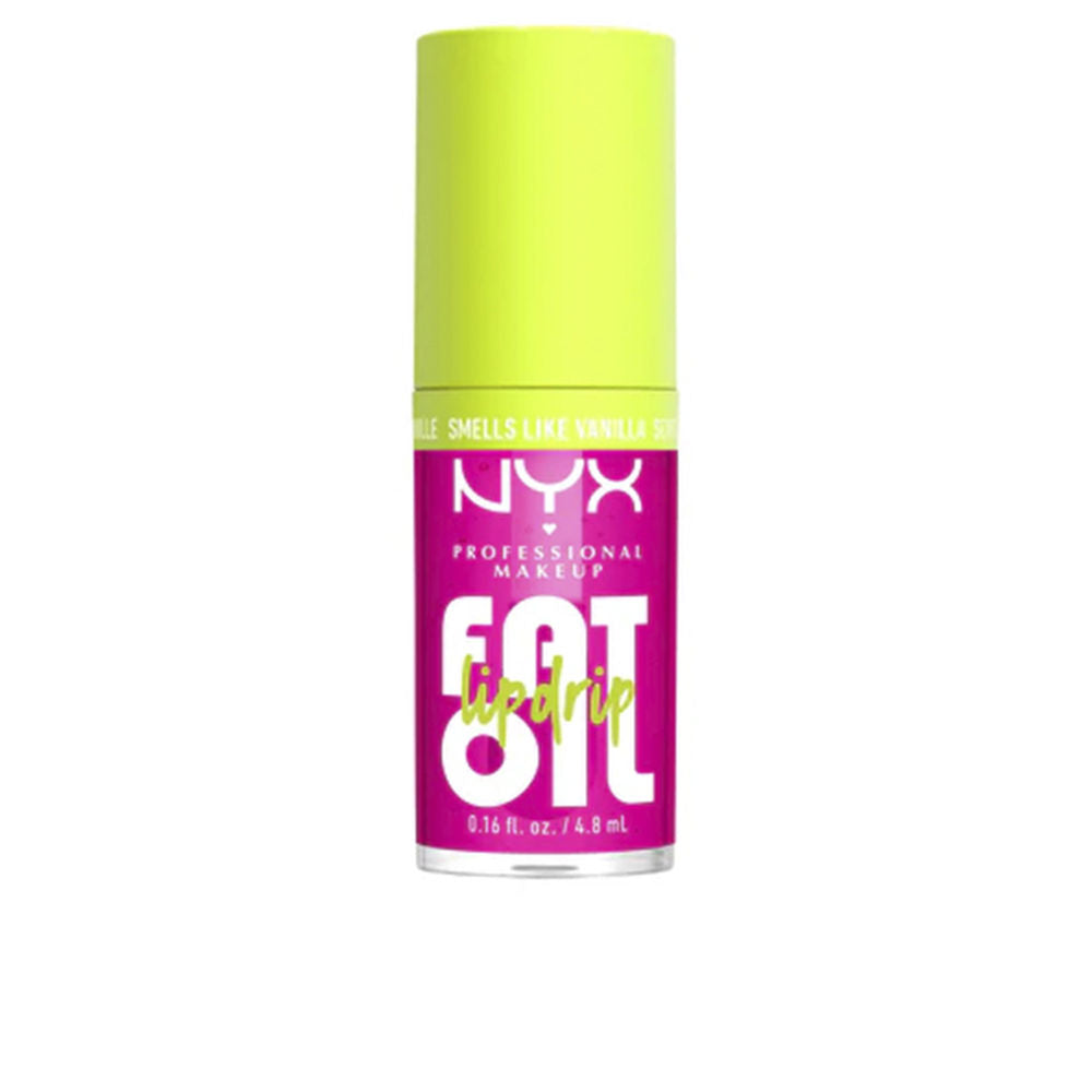 Nyx Professional Make Up Fat Oil Lip Drip