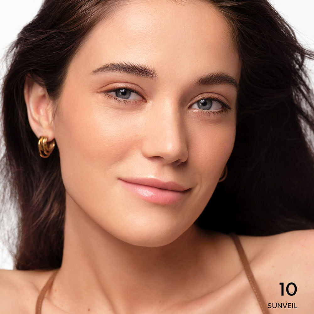 Guerlain Terracotta Joli Teint Protective Color Treatment