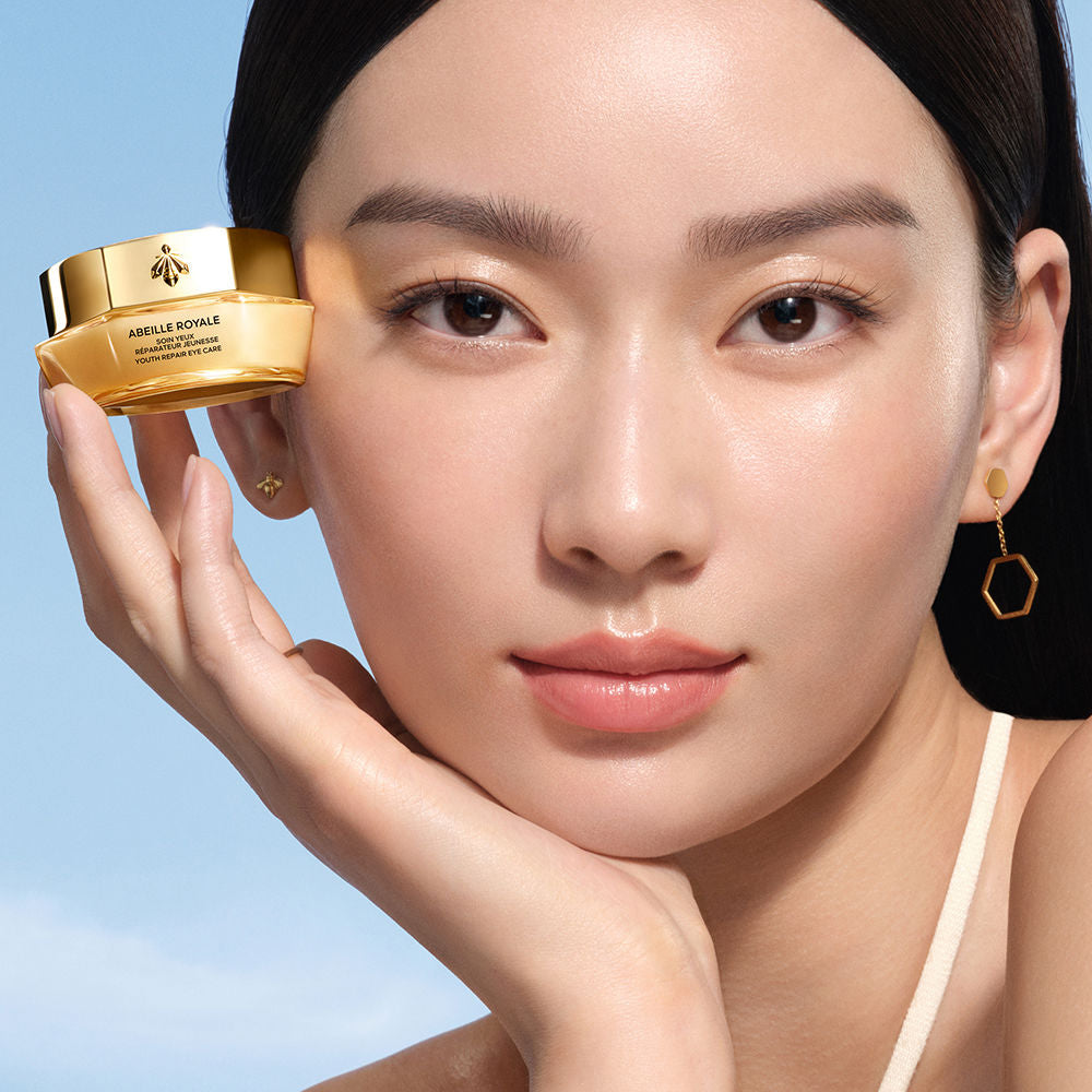 Guerlain Abeille Royale Rejuvenating Repairing Eye Treatment 15 ml
