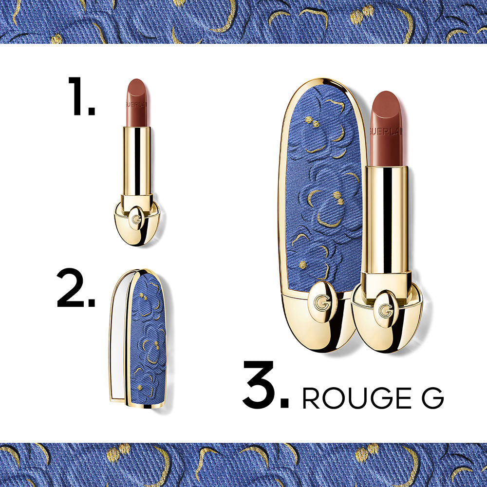 Guerlain Rouge g Lipstick Refill