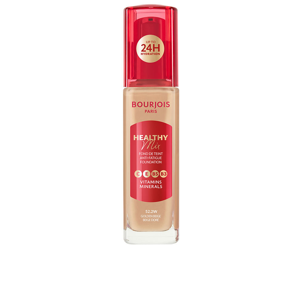 Bourjois Healthy Mix Makeup Base