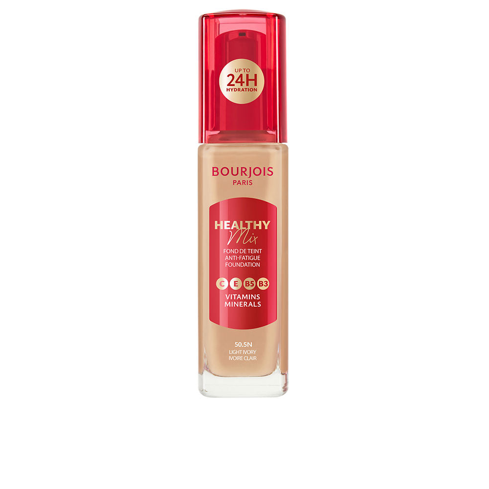 Bourjois Healthy Mix Makeup Base